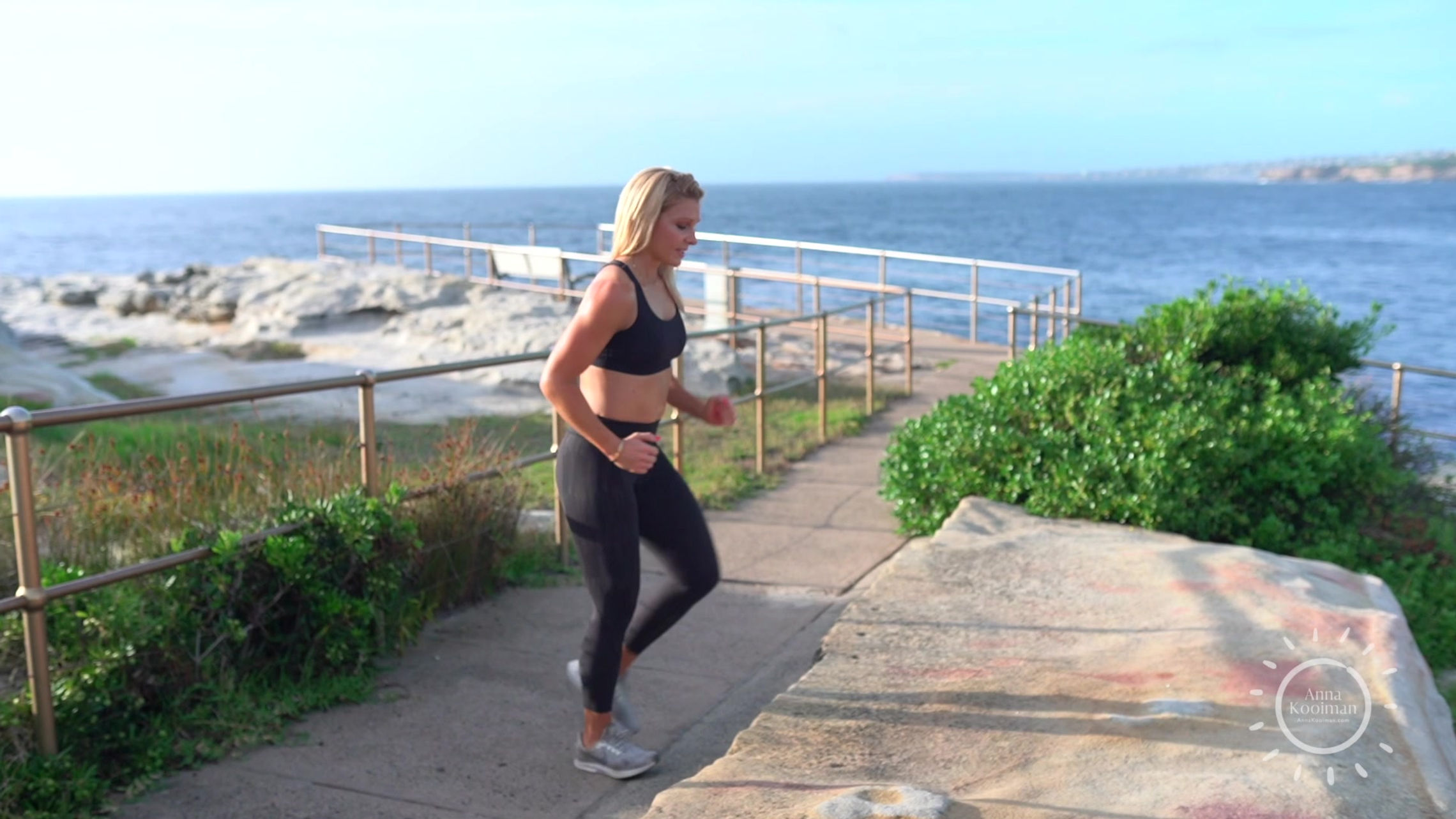 Low Impact Exercises